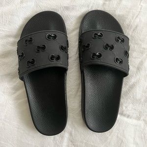 Gucci Flip Flops